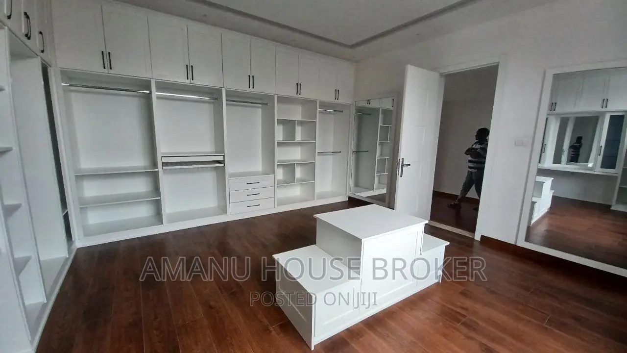 3bdrm Apartment in Addis Abeba, Yeka for rent