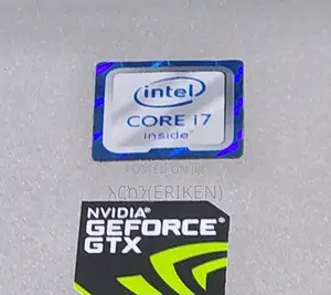 New Laptop HP Envy 15 8GB Intel Core I7 HDD+SSD 1T