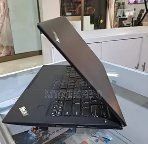 New Laptop Lenovo ThinkPad X1 Carbon 8GB Intel Core I7 SSD 512GB