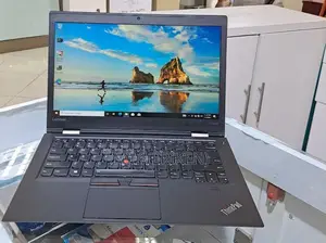 Photo - New Laptop Lenovo ThinkPad X1 Carbon 8GB Intel Core I7 SSD 512GB
