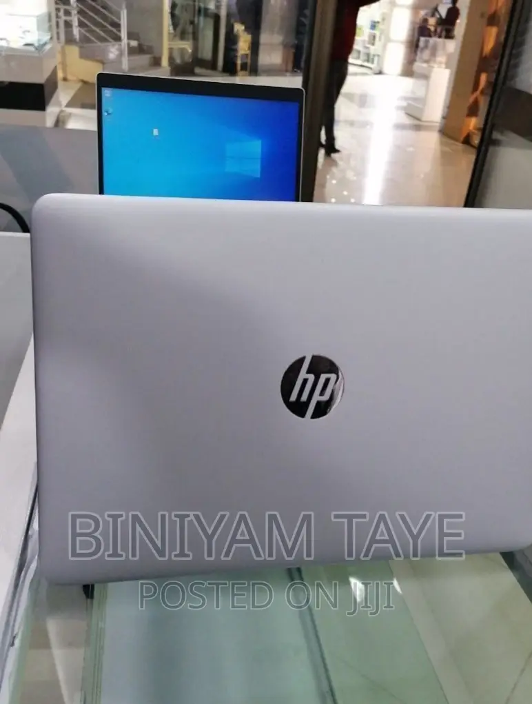 New Laptop HP EliteBook 840 G3 8GB Intel Core I7 SSD 512GB