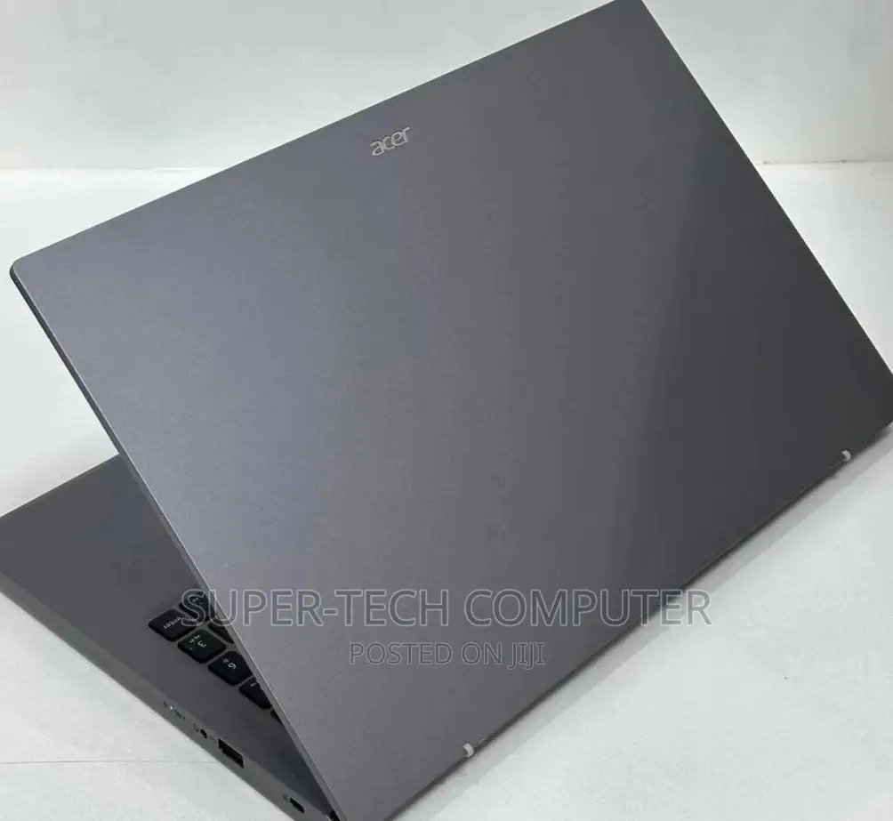 New Laptop Acer Extensa 5230 8GB AMD Ryzen 5 SSD 512GB