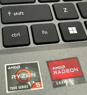 New Laptop Acer Extensa 5230 8GB AMD Ryzen 5 SSD 512GB