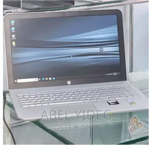 Photo - New Laptop HP Envy 15 8GB Intel Core I7 HDD 1T