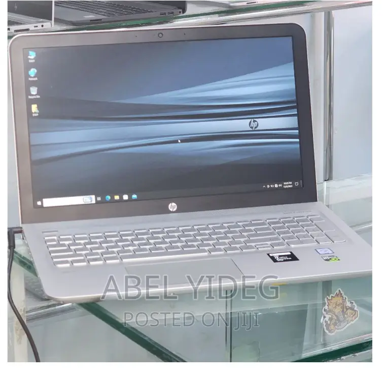 New Laptop HP Envy 15 8GB Intel Core I7 HDD 1T