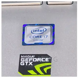 New Laptop HP Envy 15 8GB Intel Core I7 HDD 1T