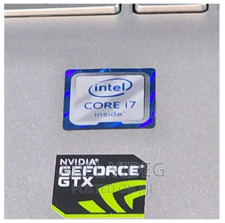 New Laptop HP Envy 15 8GB Intel Core I7 HDD 1T