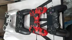Playstation 4 Joystick