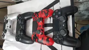 Playstation 4 Joystick