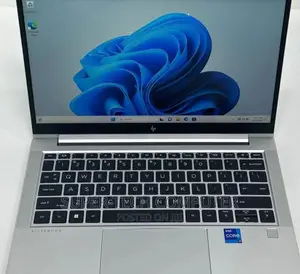 Photo - New Laptop HP ProBook 640 16GB Intel Core I7 SSD 512GB