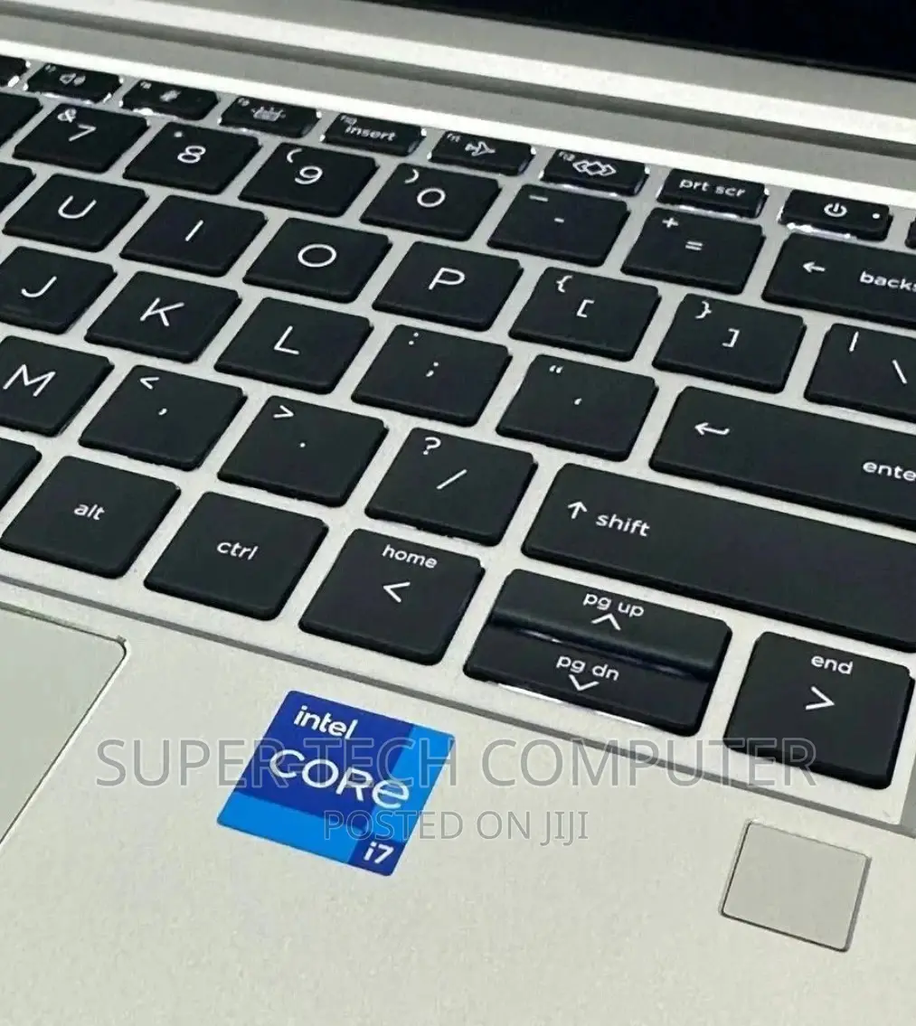 New Laptop HP ProBook 640 16GB Intel Core I7 SSD 512GB