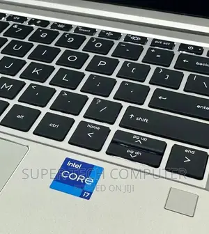 New Laptop HP ProBook 640 16GB Intel Core I7 SSD 512GB