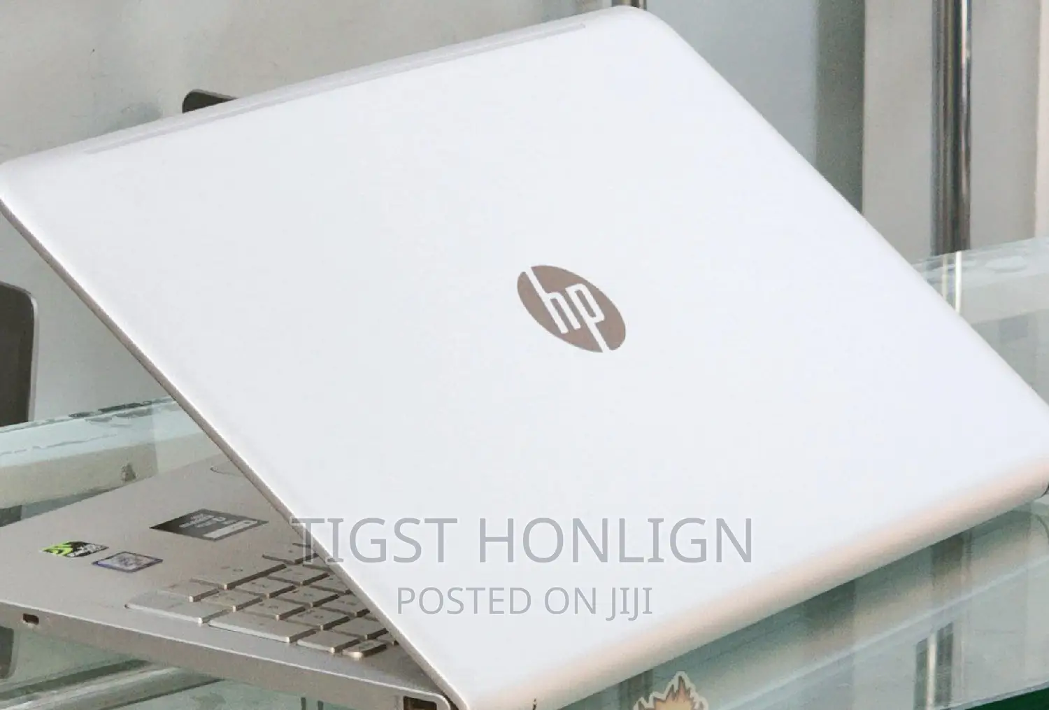 New Laptop HP 8GB Intel Core I7 HDD+SSD 128GB