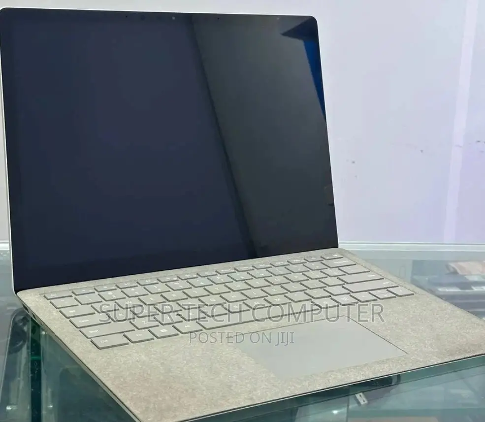 New Laptop Microsoft Surface Pro 16GB Intel Core I7 SSD 1T