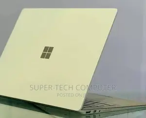 New Laptop Microsoft Surface Pro 16GB Intel Core I7 SSD 1T