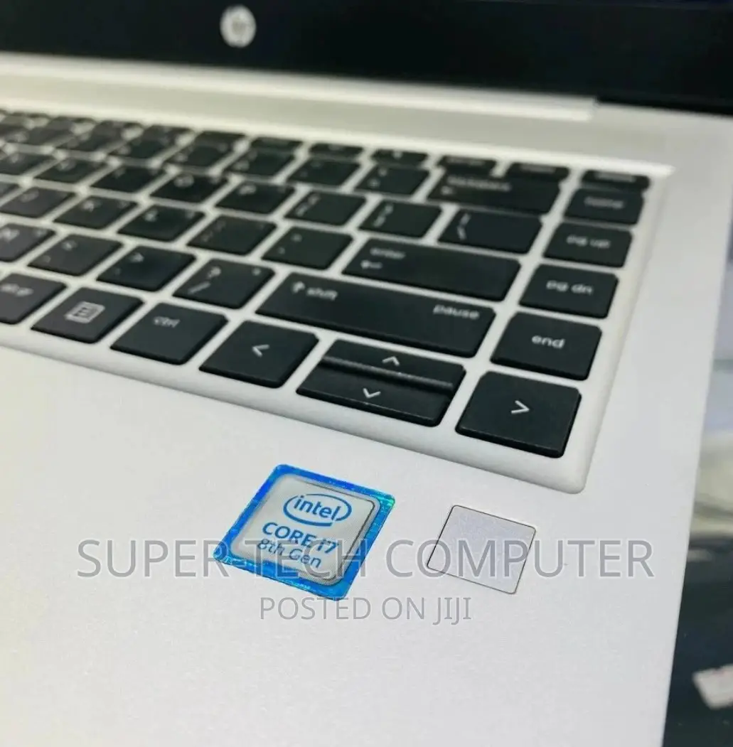 New Laptop HP ProBook 440 8GB Intel Core I7 SSD 512GB