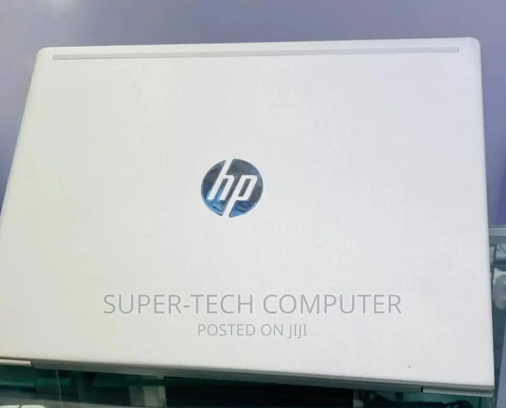 New Laptop HP ProBook 440 8GB Intel Core I7 SSD 512GB