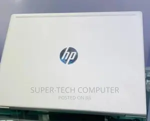 New Laptop HP ProBook 440 8GB Intel Core I7 SSD 512GB