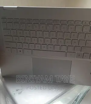 New Laptop HP Envy X360 16GB Intel Core I7 SSD 1T