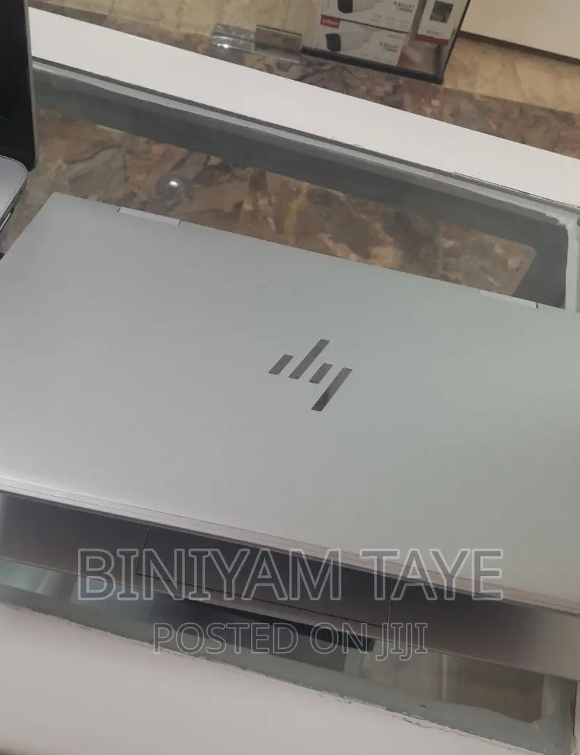 New Laptop HP Envy X360 16GB Intel Core I7 SSD 1T