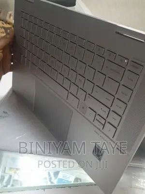 New Laptop HP Envy X360 16GB Intel Core I7 SSD 1T
