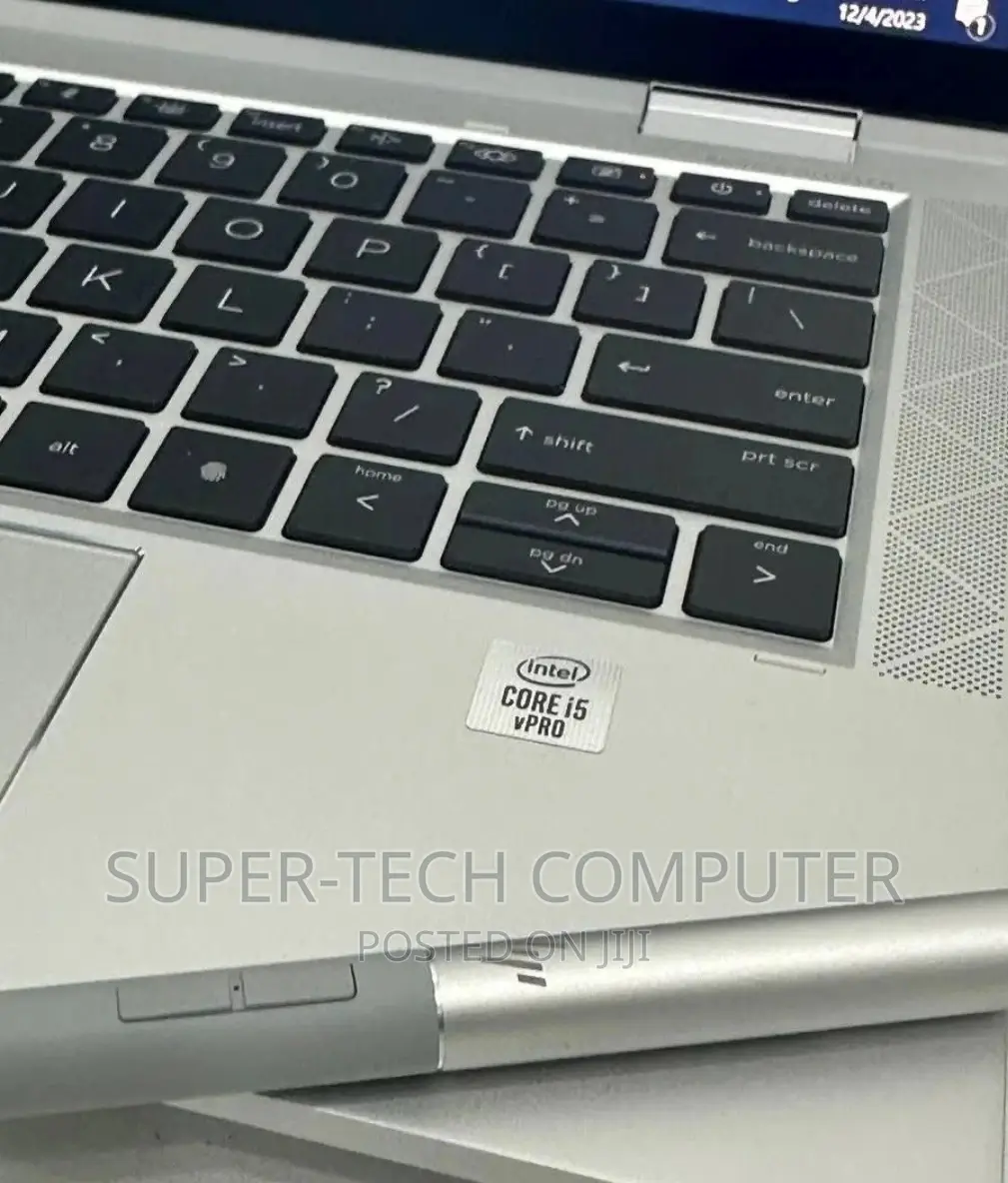 New Laptop HP EliteBook X360 1030 G7 16GB Intel Core I5 SSD 1T