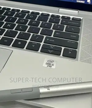 New Laptop HP EliteBook X360 1030 G7 16GB Intel Core I5 SSD 1T