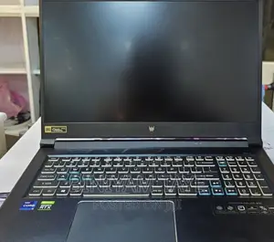 New Laptop Acer Predator Helios 300 16GB Intel Core I9 SSD 512GB