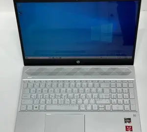 Photo - New Laptop HP Pavilion 15 8GB AMD Ryzen 5 HDD+SSD 1T