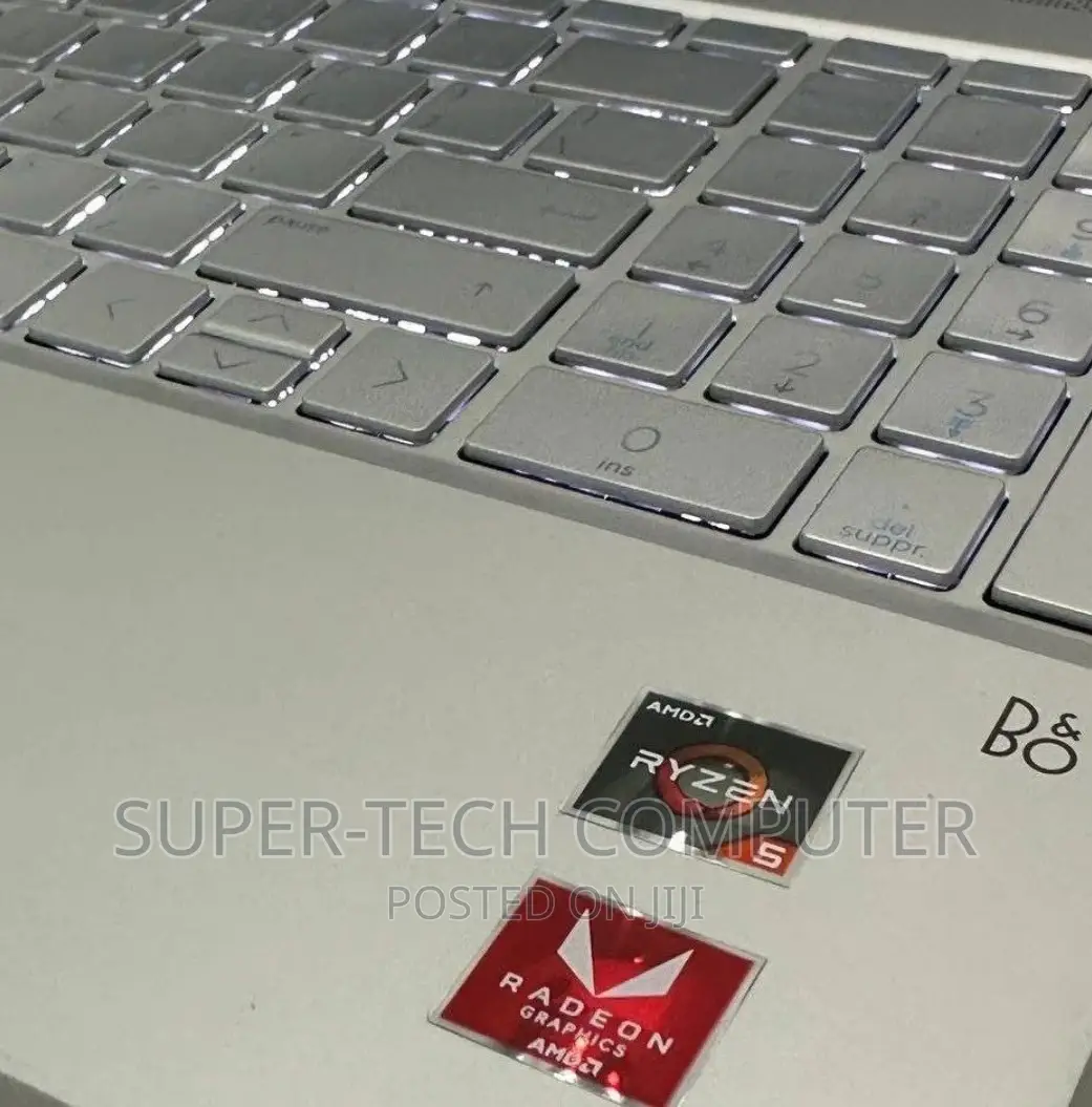 New Laptop HP Pavilion 15 8GB AMD Ryzen 5 HDD+SSD 1T