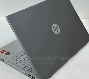 New Laptop HP Pavilion 15 8GB AMD Ryzen 5 HDD+SSD 1T