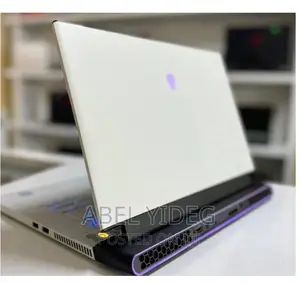 New Laptop Alienware Area-51m 16GB Intel Core I7 SSD 512GB