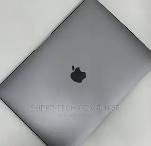 New Laptop Apple MacBook Air 2020 M1 8GB Apple M1 SSD 256GB