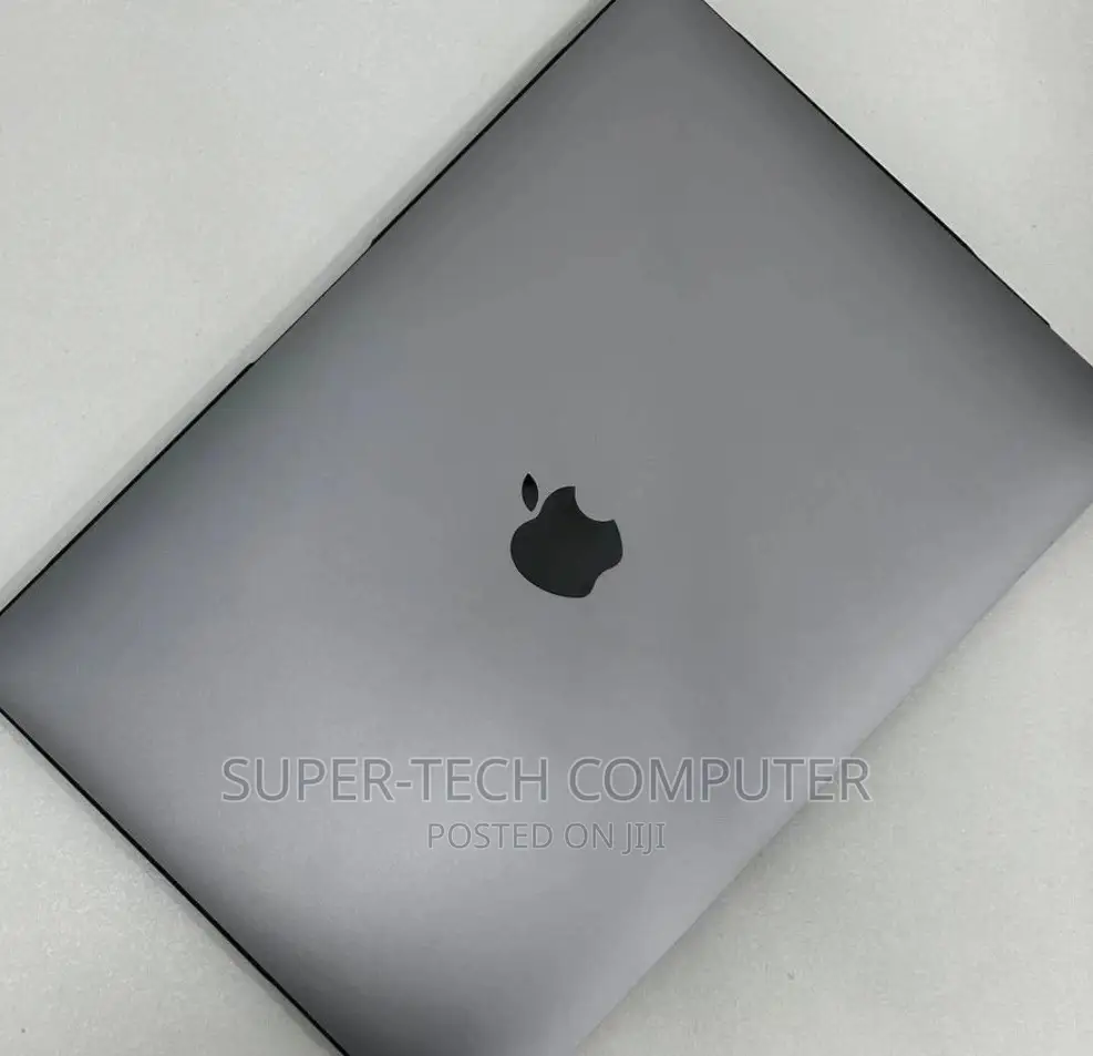 New Laptop Apple MacBook Air 2020 M1 8GB Apple M1 SSD 256GB