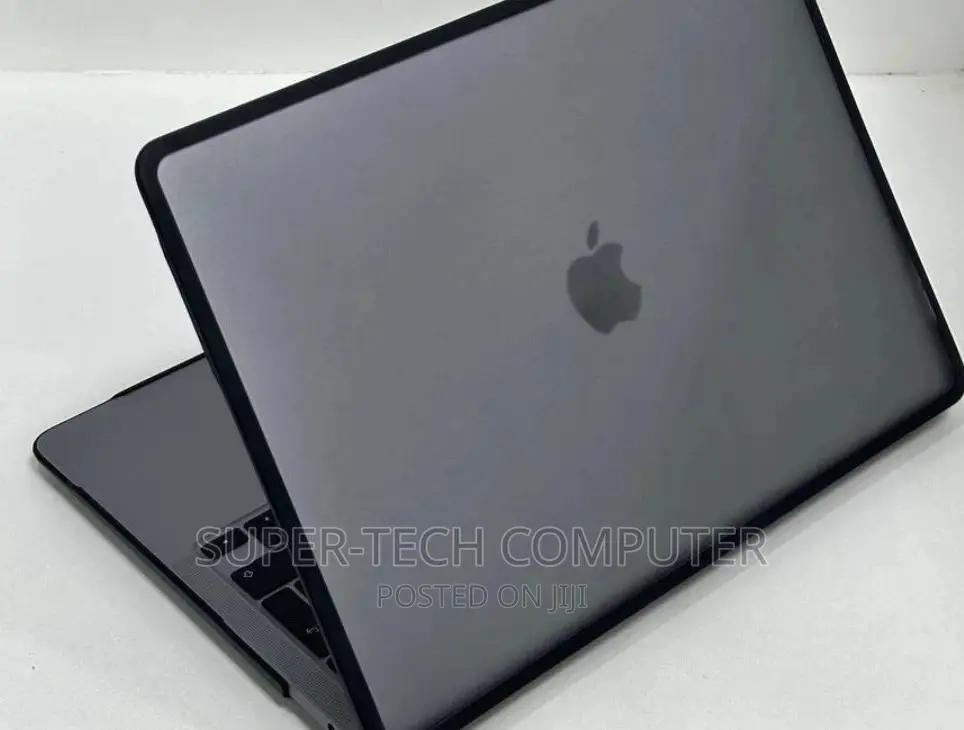 New Laptop Apple MacBook Air 2020 M1 8GB Apple M1 SSD 256GB