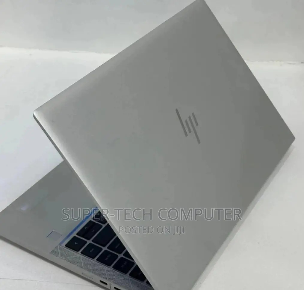New Laptop HP EliteBook 845 G8 8GB AMD Ryzen 5 SSD 512GB