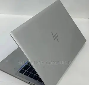 New Laptop HP EliteBook 845 G8 8GB AMD Ryzen 5 SSD 512GB