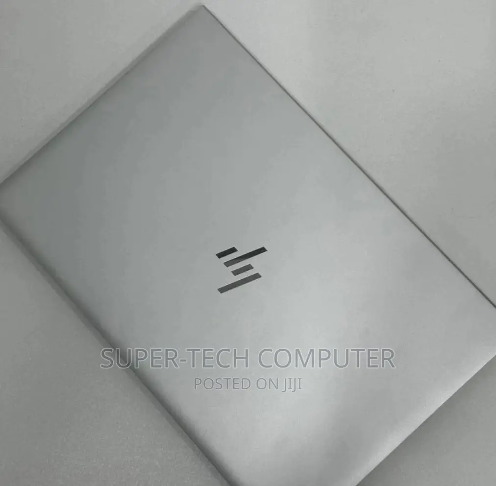 New Laptop HP EliteBook 845 G8 8GB AMD Ryzen 5 SSD 512GB