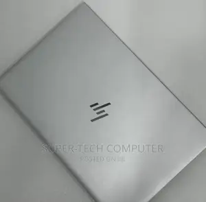 New Laptop HP EliteBook 845 G8 8GB AMD Ryzen 5 SSD 512GB