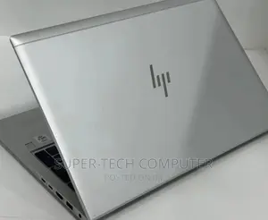 New Laptop HP EliteBook 850 G8 16GB Intel Core I5 SSD 256GB
