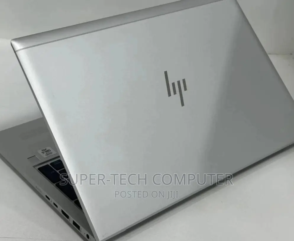 New Laptop HP EliteBook 850 G8 16GB Intel Core I5 SSD 256GB