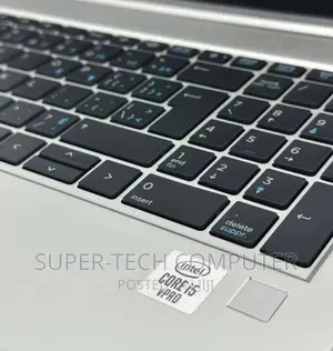 New Laptop HP EliteBook 850 G8 16GB Intel Core I5 SSD 256GB