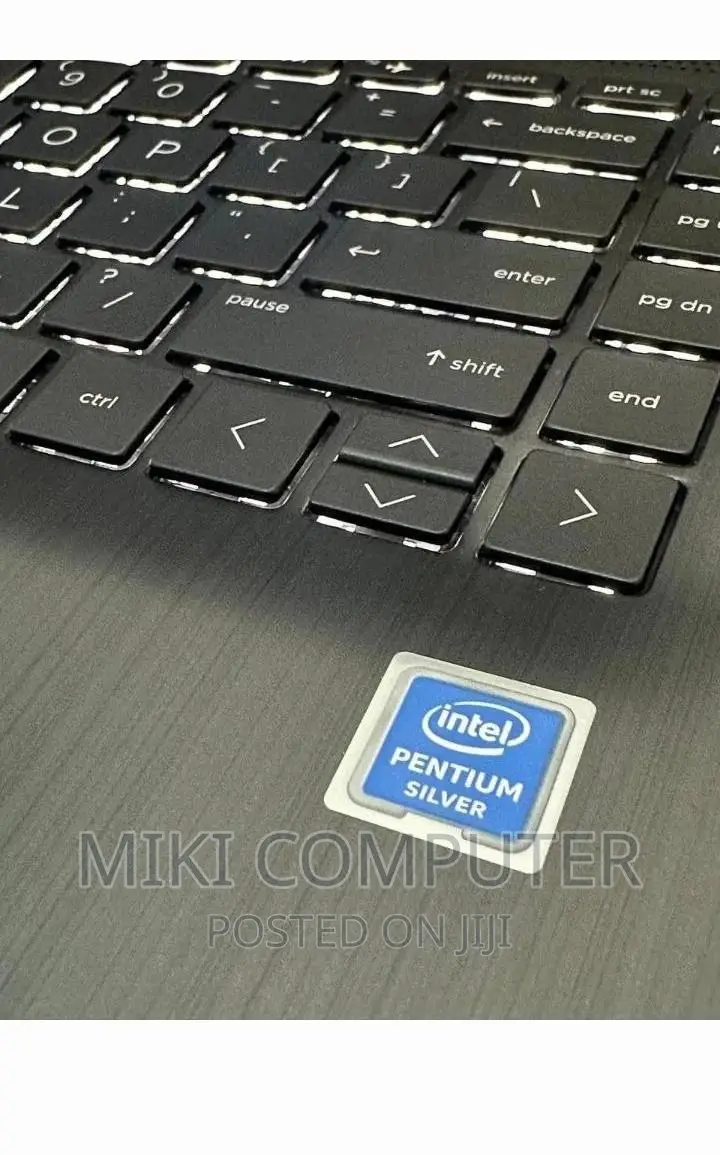 New Laptop HP Stream Notebook 4GB Intel Pentium SSD 60GB