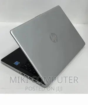 New Laptop HP Stream Notebook 4GB Intel Pentium SSD 60GB