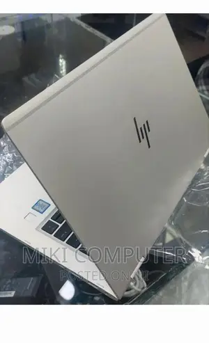 New Laptop HP EliteBook 840 16GB Intel Core i5 SSD 512GB