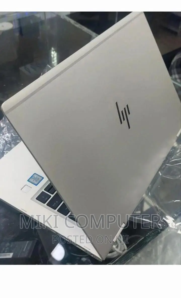 New Laptop HP EliteBook 840 16GB Intel Core i5 SSD 512GB