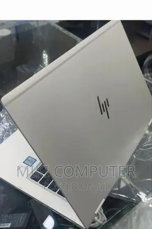 New Laptop HP EliteBook 840 16GB Intel Core i5 SSD 512GB