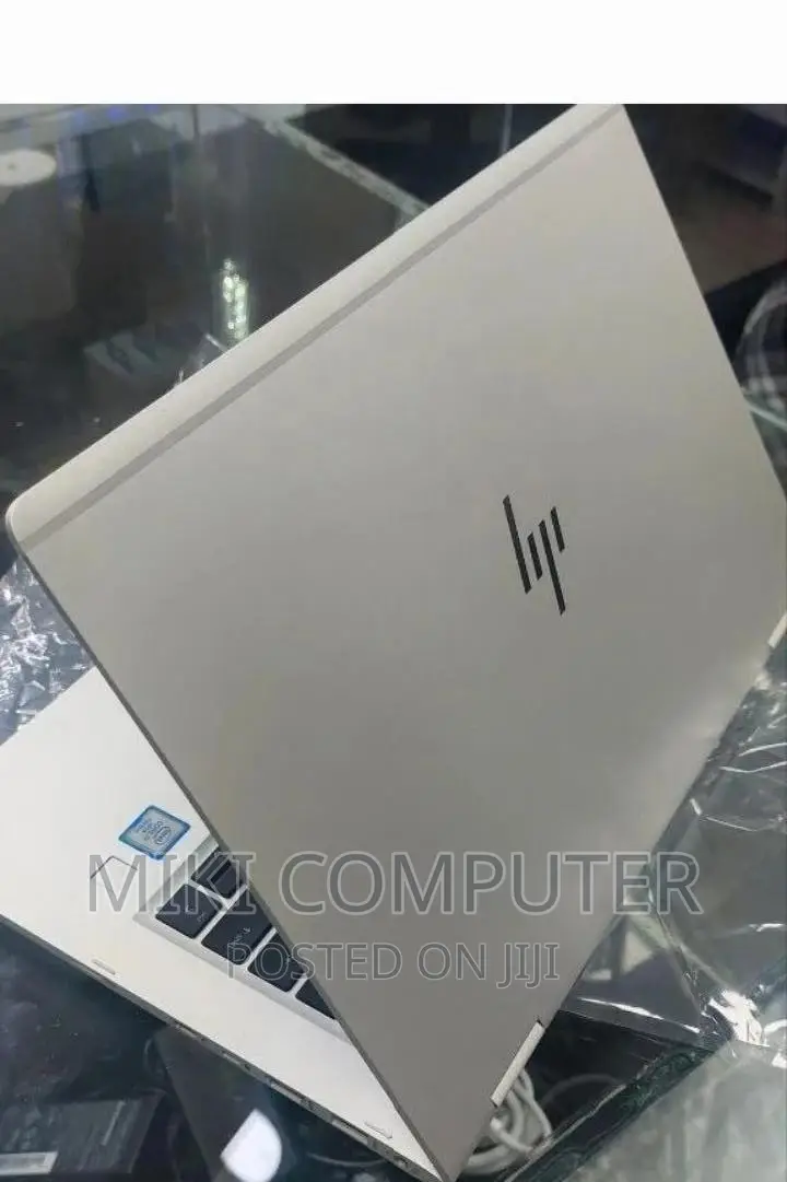 New Laptop HP EliteBook 840 16GB Intel Core i5 SSD 512GB