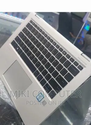 New Laptop HP EliteBook 840 16GB Intel Core i5 SSD 512GB