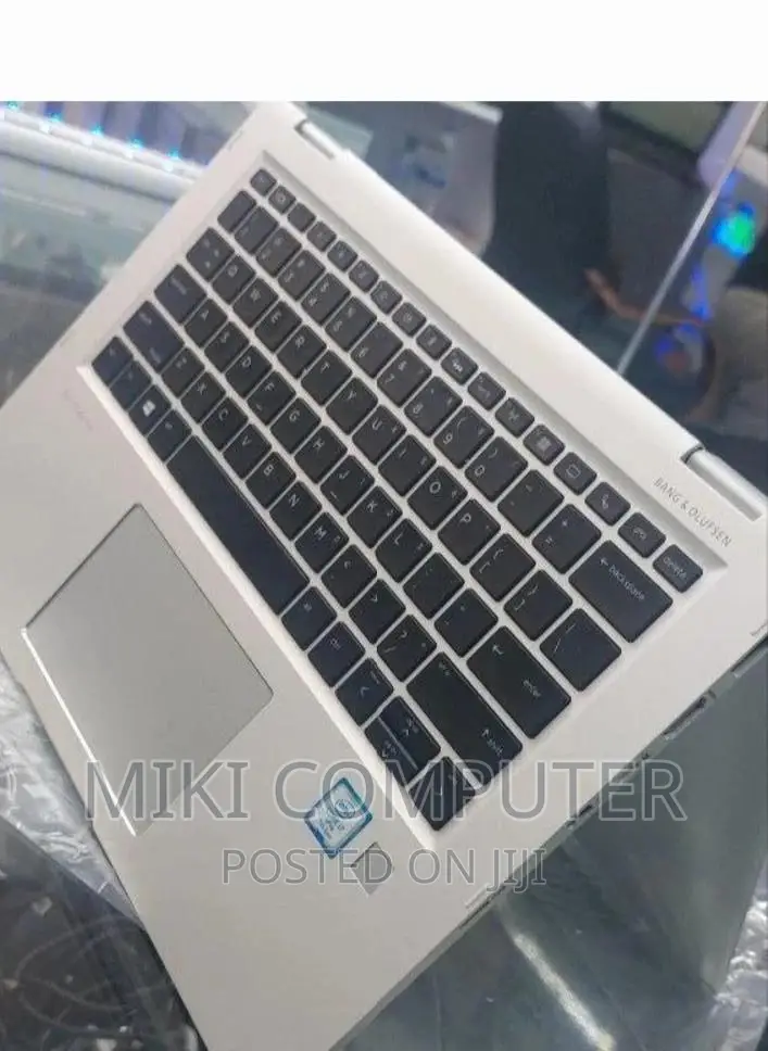 New Laptop HP EliteBook 840 16GB Intel Core i5 SSD 512GB